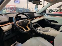 Haval H6 GT